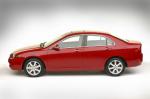 Acura TSX 2003 года